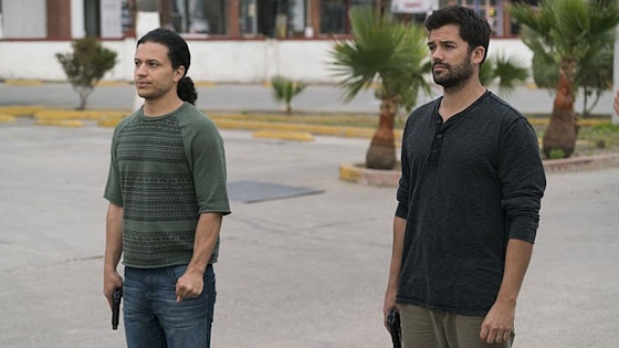 Fear the Walking Dead S02E13
