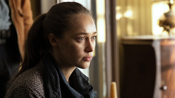 Fear the Walking Dead S06E02