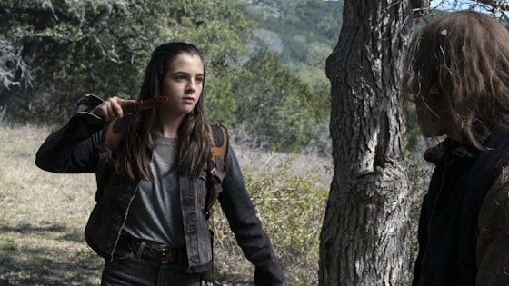 Fear the Walking Dead S06E07