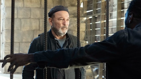 Fear the Walking Dead S06E10