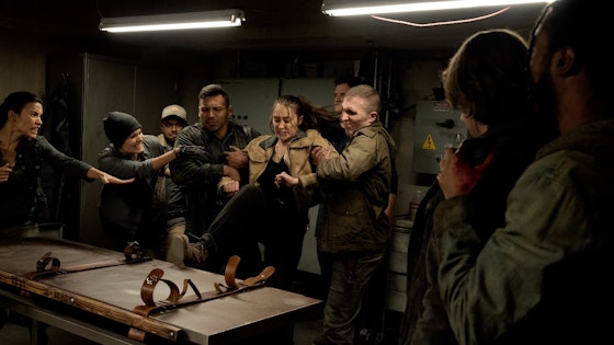 Fear the Walking Dead S06E11