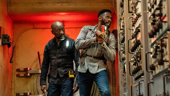 Fear the Walking Dead S06E15