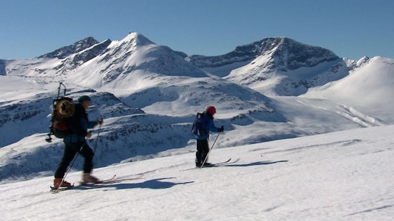 Fjellgården i Trollheimen S01E10