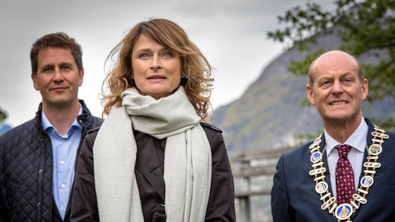 Frikjent S01E01
