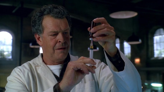 Fringe S02E04