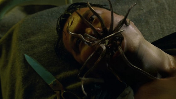 Fringe S02E09