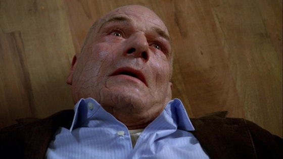 Fringe S02E13