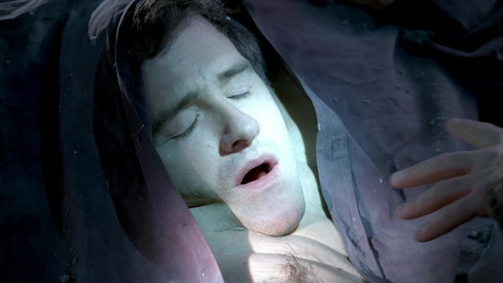 Fringe S02E15