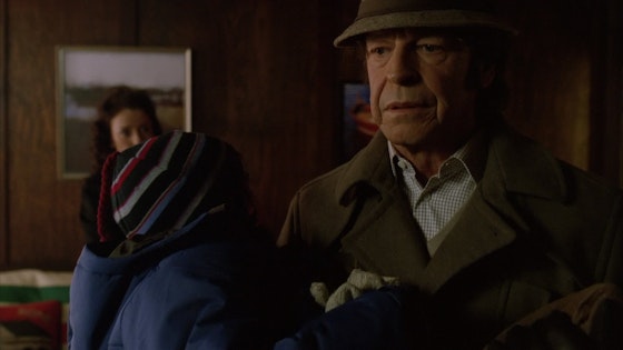 Fringe S02E16