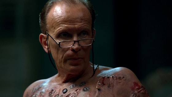 Fringe S02E18