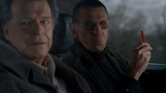 Fringe S02E23
