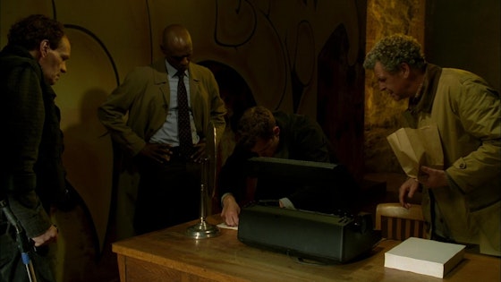 Fringe S03E08