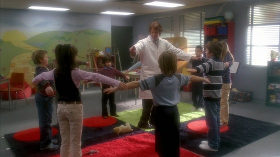 Fringe S03E15