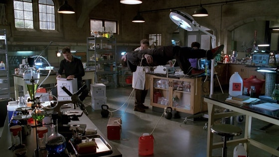 Fringe S03E16