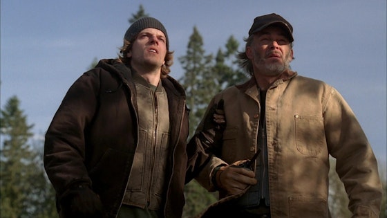 Fringe S03E20