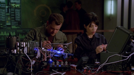 Fringe S03E22