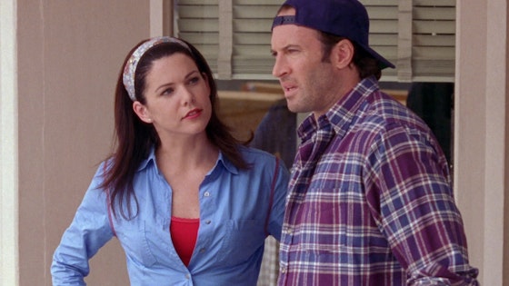 Gilmore Girls S02E03