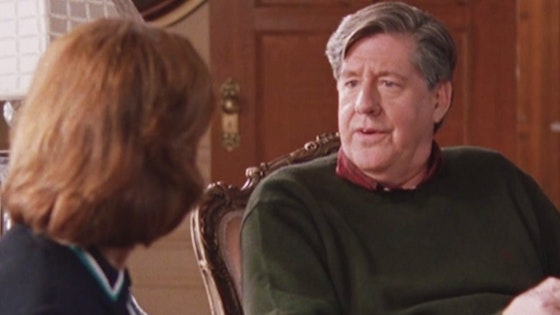 Gilmore Girls S02E12