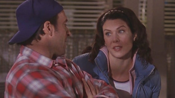 Gilmore Girls S02E15