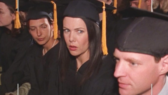 Gilmore Girls S02E21