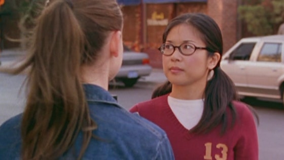Gilmore Girls S03E04