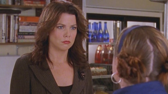 Gilmore Girls S03E09