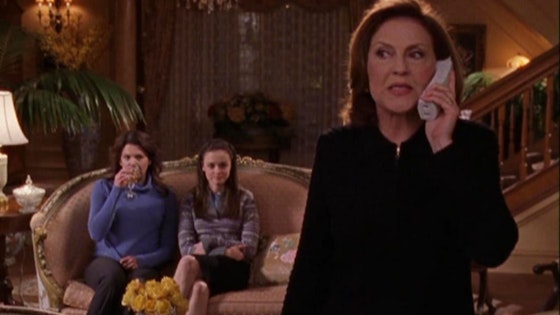 Gilmore Girls S03E11