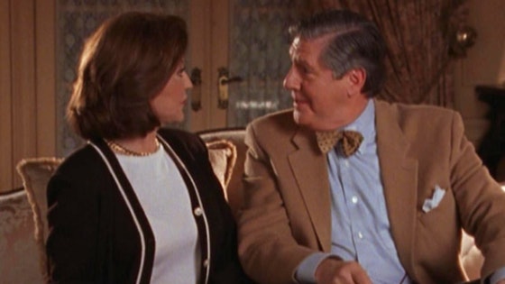 Gilmore Girls S03E13