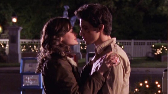 Gilmore Girls S03E14