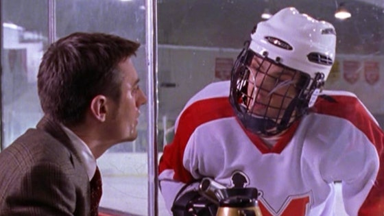 Gilmore Girls S03E15
