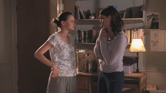 Gilmore Girls S04E02