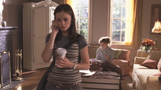Gilmore Girls S04E03