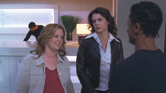 Gilmore Girls S04E04