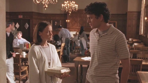 Gilmore Girls S04E05