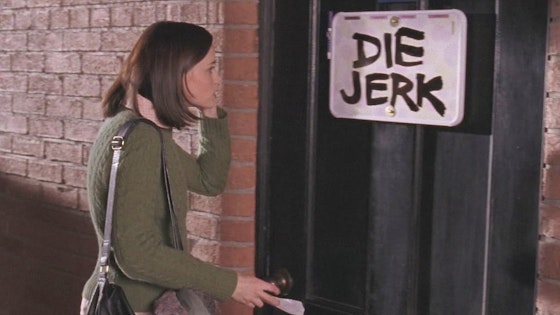 Gilmore Girls S04E08