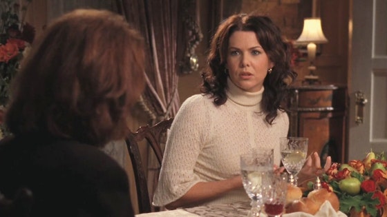 Gilmore Girls S04E09