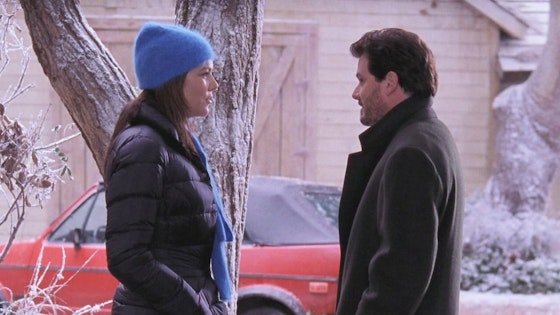 Gilmore Girls S04E10