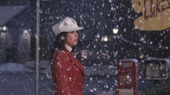 Gilmore Girls S04E11
