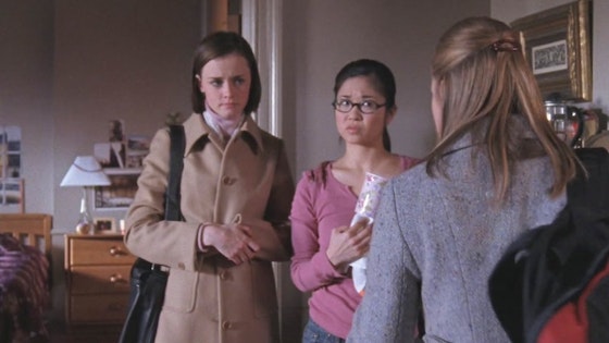 Gilmore Girls S04E12