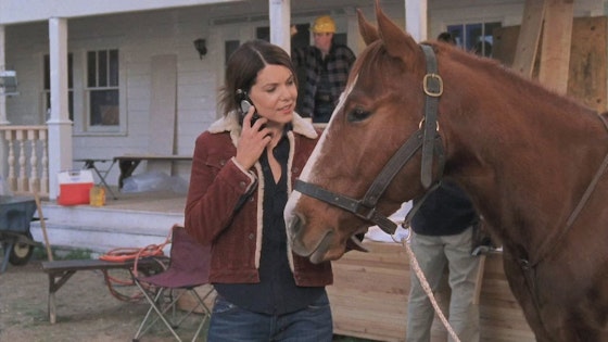 Gilmore Girls S04E14