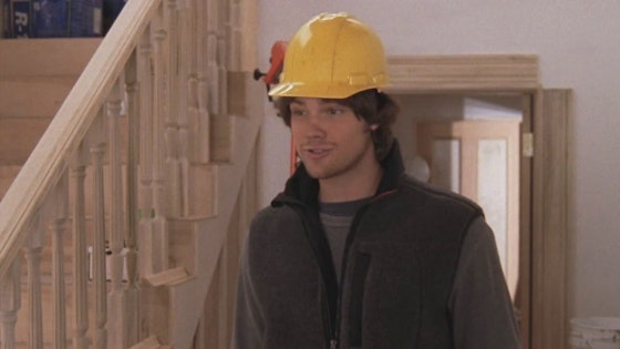 Gilmore Girls S04E15