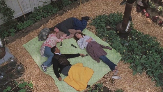 Gilmore Girls S04E20