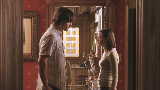 Gilmore Girls S04E22