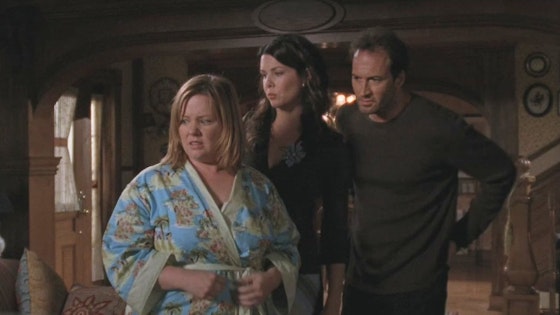 Gilmore Girls S05E01
