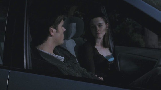 Gilmore Girls S05E04
