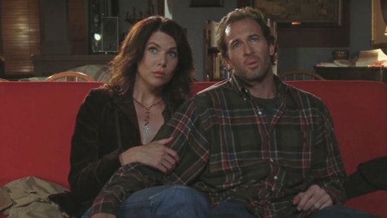 Gilmore Girls S05E05