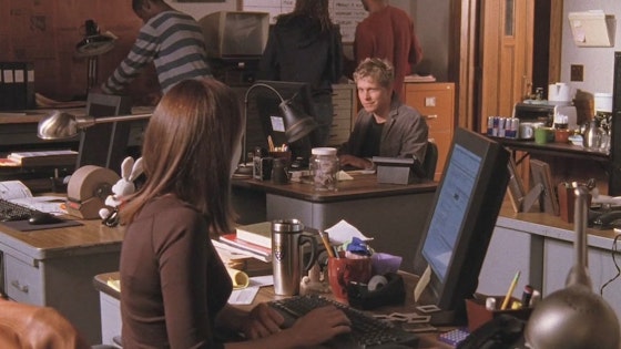 Gilmore Girls S05E06