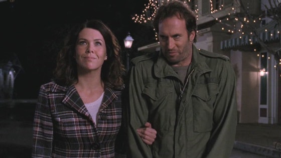 Gilmore Girls S05E11