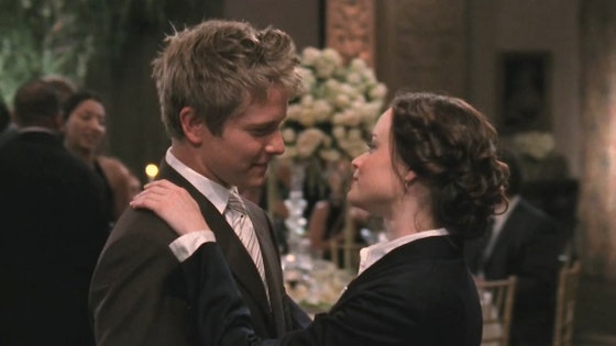 Gilmore Girls S05E13