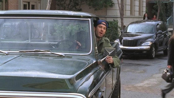 Gilmore Girls S05E14